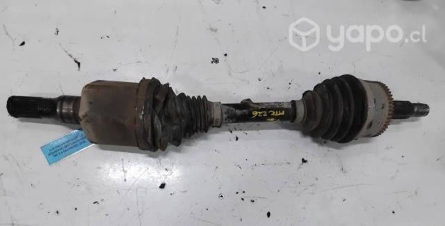 Eje Palier Delantero Izquierdo (MTC226) Maxus T60