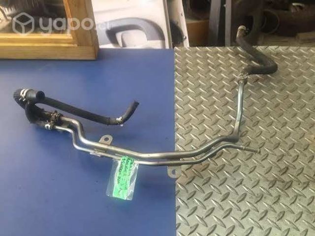 Caneria agua Ford Ranger Argentina 