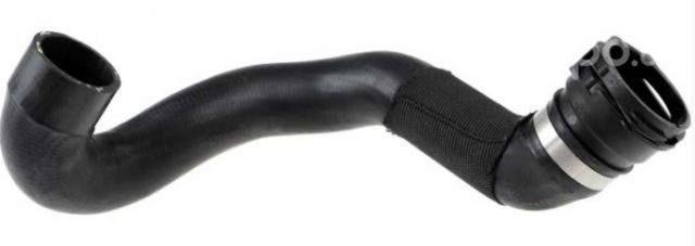 Tuberia flexible de radiador BMW serie 7/5/5gt