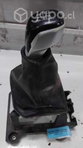 Palanca Cambio Con Funda (MTC071) Maxus T60 2.8