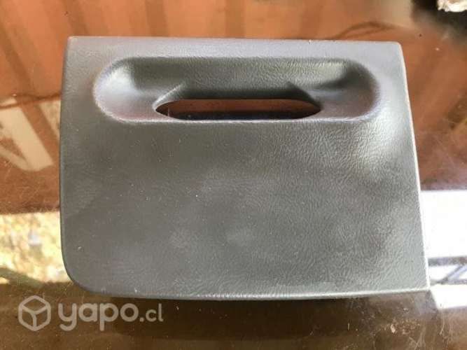 Cenicero central tablero Ford Ranger 2002-12 Arg