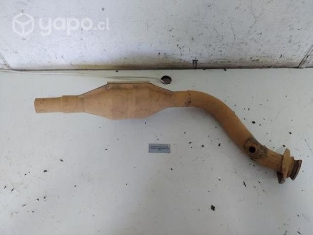 Catalitico (FRG114) Ford Ranger Argentina 2.3 4x2