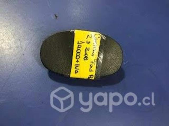 Cenicero tapiz trasero Ford Ranger 2002-2012 Arg