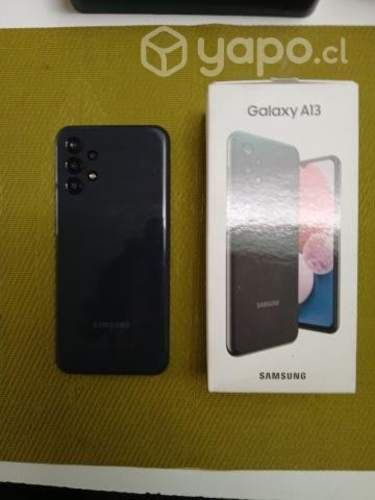 Celular a13 sansung
