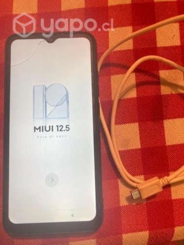 Xiaomi Redmi 9a