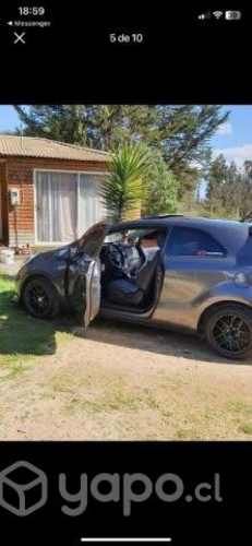 Kia Río 3 Sport 2016