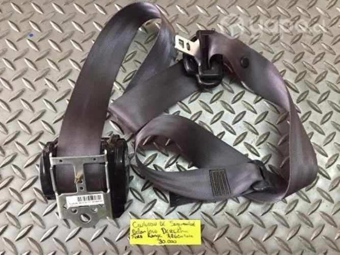 Cinturon seguridad del der Ford Ranger 2002-12 Arg