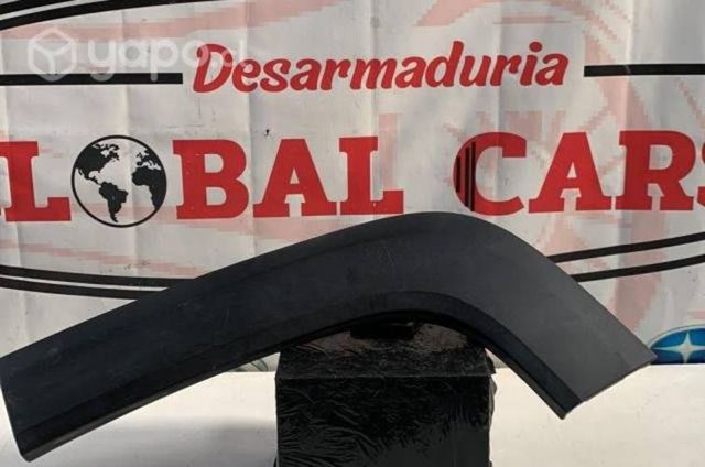 Moldura tapa barro trasera izquierda JEEP RENEGADE