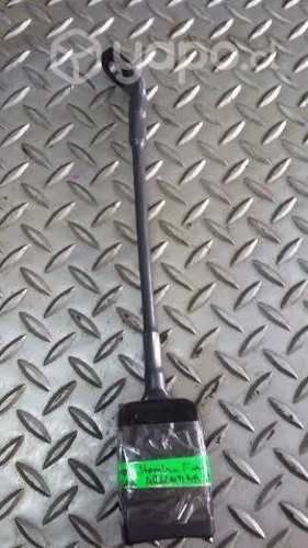 Cinturon hembra delantero Ford Ranger Argentina