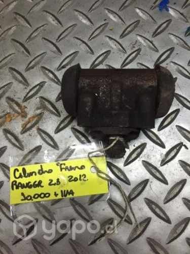 Cilindro freno Ford Ranger Argentina 