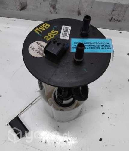 Bomba Combustible Con Flotador (MVB285) Maxus V90