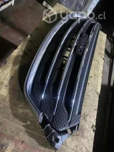 Máscara Chevrolet Groove 2024