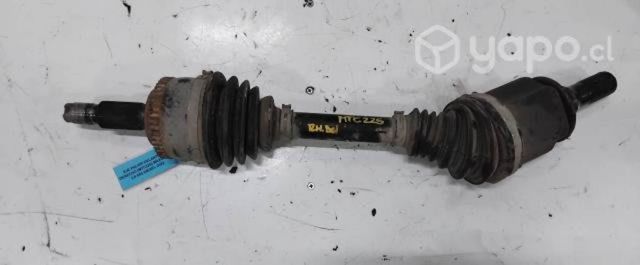 Eje Palier Delantero Derecho (MTC225) Maxus T60