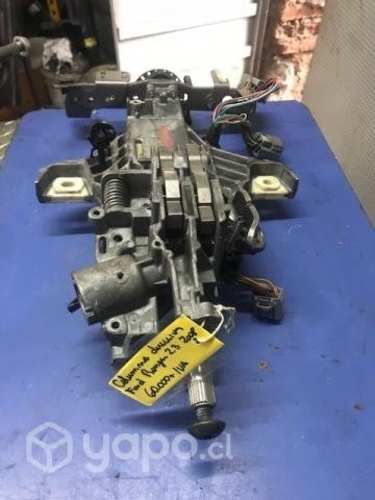 Columna direccion Ford Ranger Arg