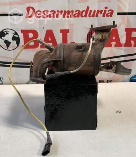 Múltiple de escape JEEP RENEGADE SPORT LX 1.8 AUT