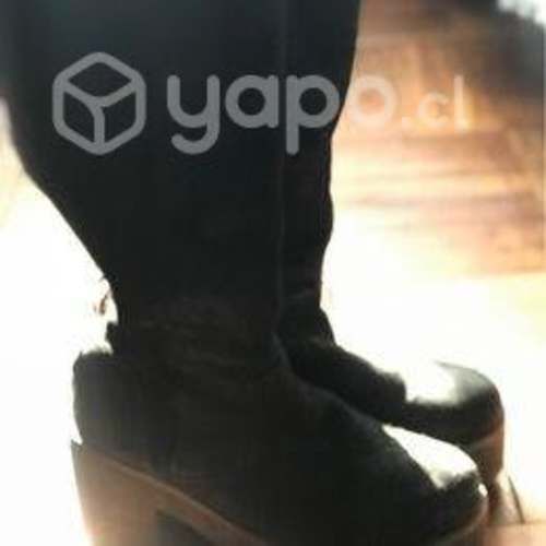 Bucaneras marca Todopiel