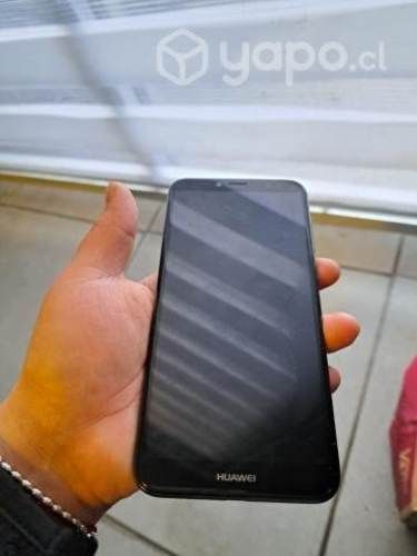 Huawei y6 en perfecto estado