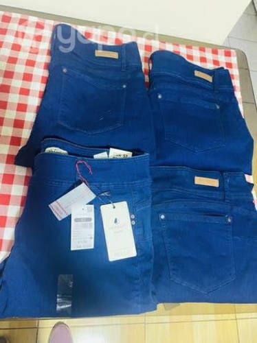 Jeans mujer talla 52