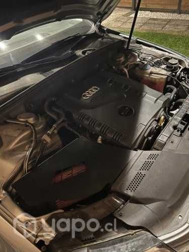 Audi a4 avant 2.0t quattro