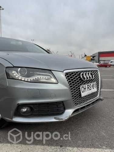 Audi a4 avant 2.0t quattro