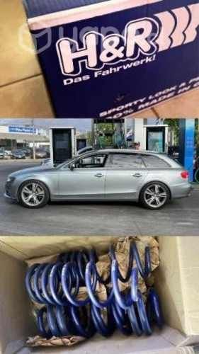 Audi a4 avant 2.0t quattro