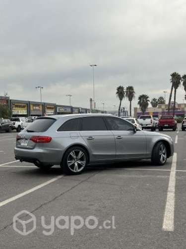 Audi a4 avant 2.0t quattro