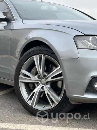 Audi a4 avant 2.0t quattro
