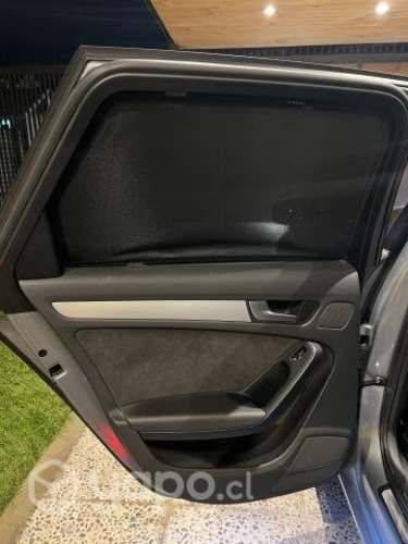 Audi a4 avant 2.0t quattro