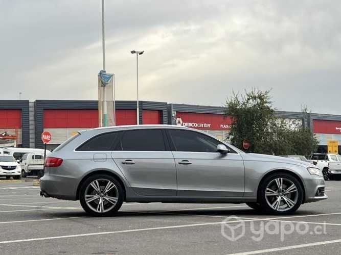 Audi a4 avant 2.0t quattro