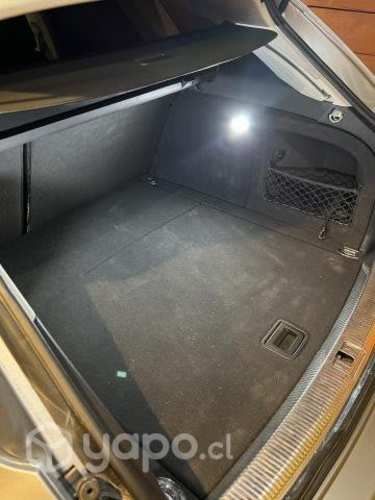 Audi a4 avant 2.0t quattro