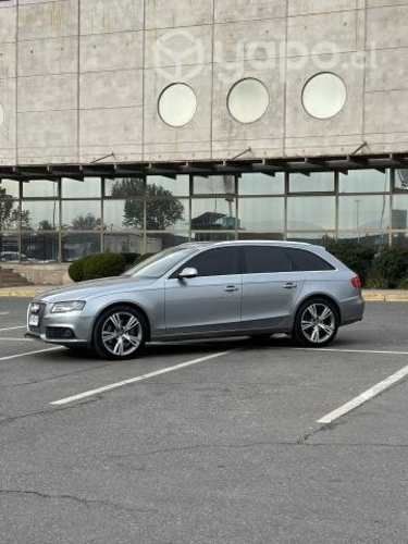 Audi a4 avant 2.0t quattro