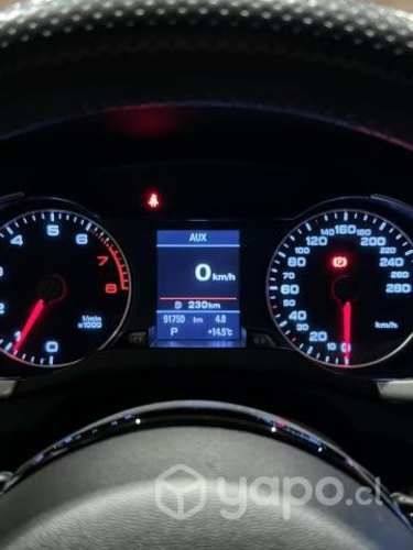 Audi a4 avant 2.0t quattro