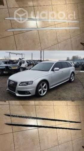 Audi a4 avant 2.0t quattro