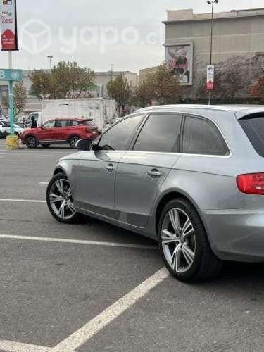 Audi a4 avant 2.0t quattro