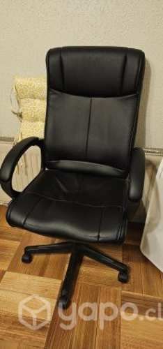 silla de escritorio