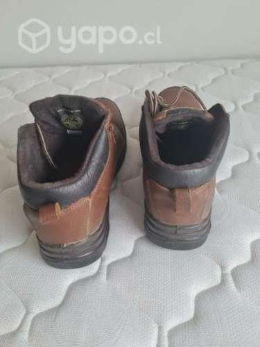 Zapatos de seguridad