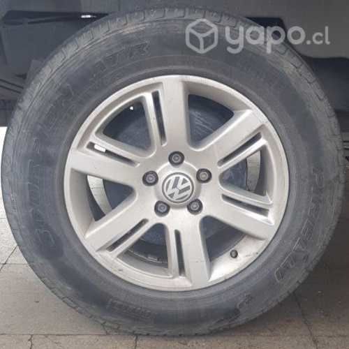 4 Neumaticos Pirelli Scorpion 245/65 R17 111t M+s