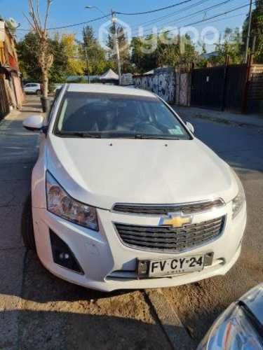 Chevrolet cruze II hb ls 1.8