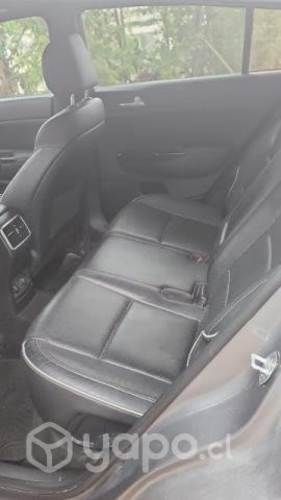 Kia Sportage GT Line Full 2020