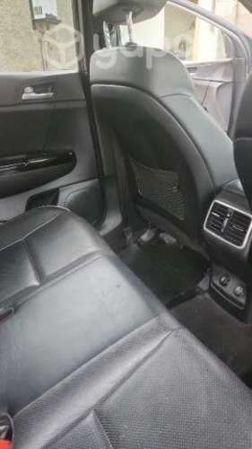 Kia Sportage GT Line Full 2020