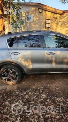 Kia Sportage GT Line Full 2020