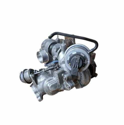 Biturbo Mazda CX5 Skyactiv-D  Diésel