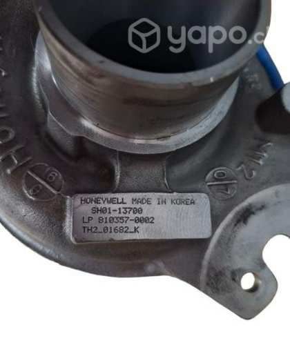 Biturbo Mazda CX5 Skyactiv-D  Diésel