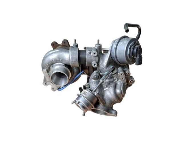 Biturbo Mazda CX5 Skyactiv-D  Diésel