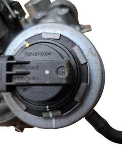 Biturbo Mazda CX5 Skyactiv-D  Diésel