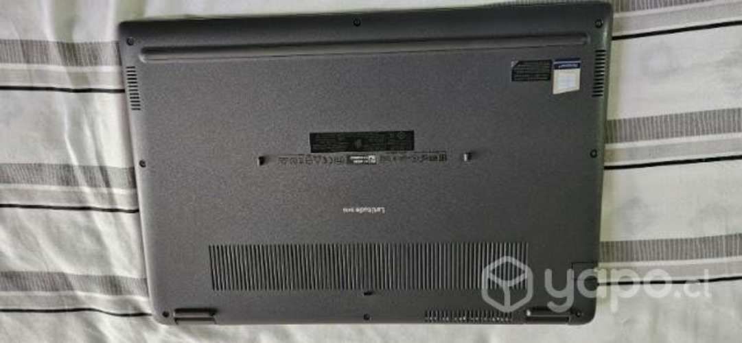 Dell latitude 3410