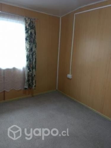 Se arrienda Departamento en Pichi Pelluco