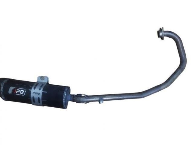 Tubo Escape KIPO
