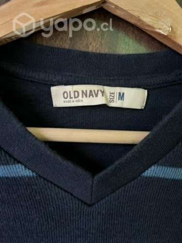 Chaleco old navy