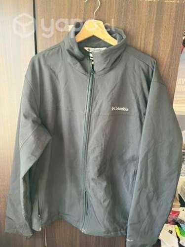 Softshell Columbia